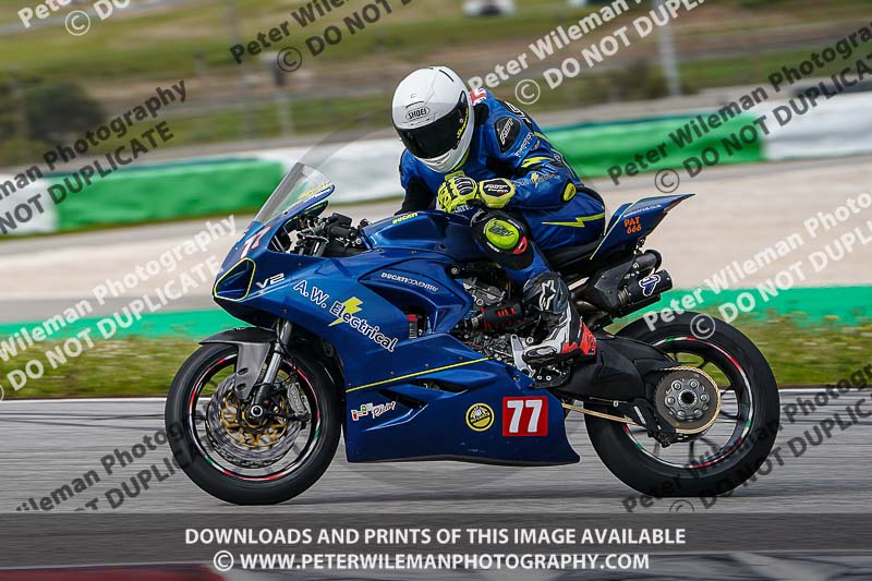 motorbikes;no limits;peter wileman photography;portimao;portugal;trackday digital images